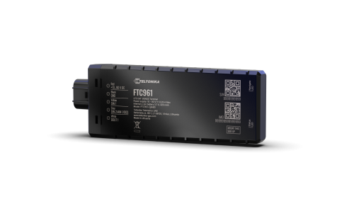Przejdź do produktu Lokalizator GPS Teltonika FTC961