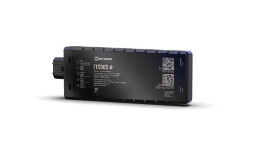 Przejdź do produktu Lokalizator GPS Teltonika FTC965