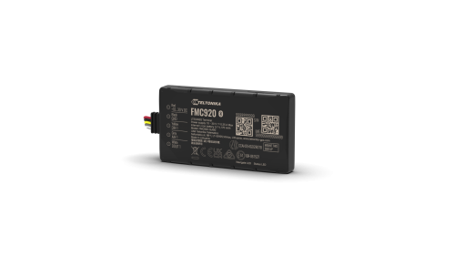 Przejdź do produktu Lokalizator GPS Teltonika FMC920