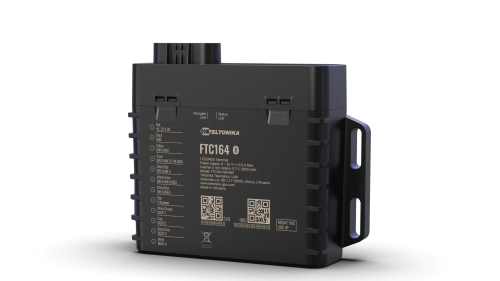 Przejdź do produktu Lokalizator GPS Teltonika FTC164