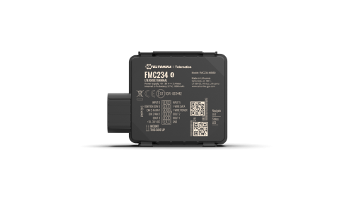 Przejdź do produktu Lokalizator GPS Teltonika FMC234