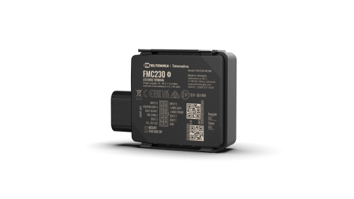 Przejdź do produktu Lokalizator GPS Teltonika FMC230