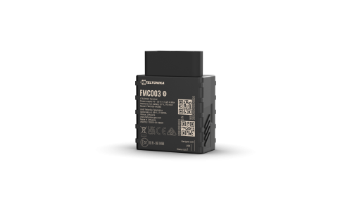 Przejdź do produktu Lokalizator GPS Teltonika FMC003