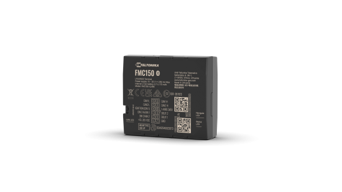 Przejdź do produktu Lokalizator GPS Teltonika FMC150