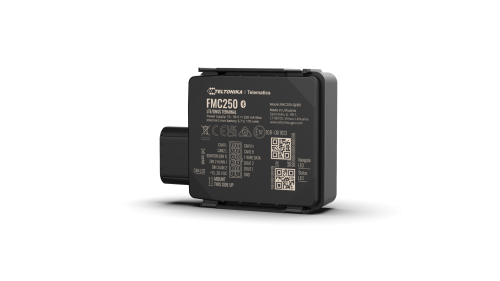 Przejdź do produktu Lokalizator GPS Teltonika FMC250