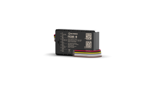 Przejdź do produktu Lokalizator GPS Teltonika FTC305 w obudowie