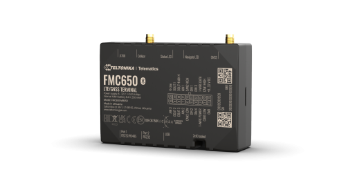 Przejdź do produktu Lokalizator GPS Teltonika FMC650