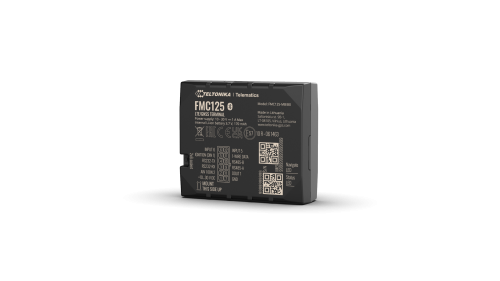 Przejdź do produktu Lokalizator GPS Teltonika FMC125