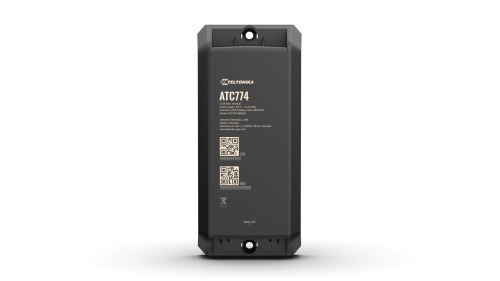 Przejdź do produktu Lokalizator GPS Teltonika ATC774 Non-Rechargeable