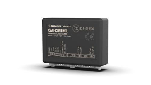 Przejdź do produktu Adapter Teltonika CAN-CONTROL