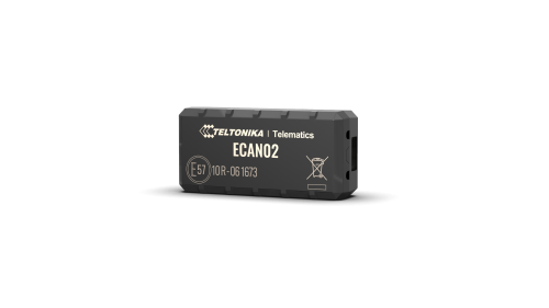 Przejdź do produktu Adapter Teltonika ECAN02