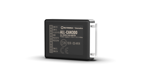 Przejdź do produktu Adapter Teltonika LC-CAN200