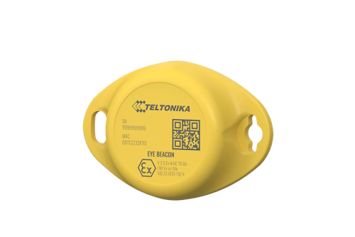 Przejdź do produktu EYE BEACON ATEX