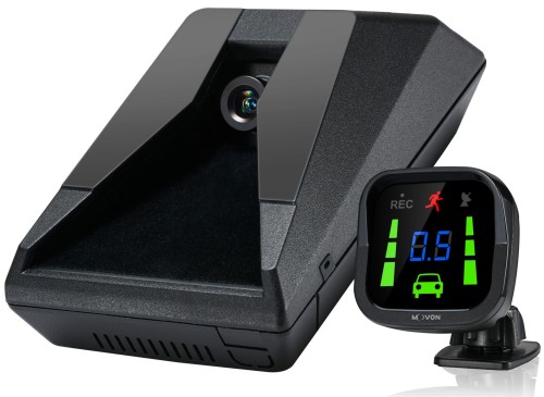Przejdź do produktu Kamera Teltonika ADAS