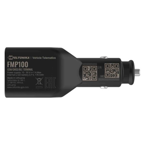 Przejdź do produktu Lokalizator GPS Teltonika FMP100 2G