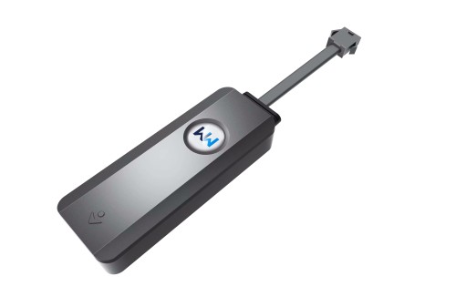 Przejdź do produktu Lokalizator GPS  Wan Way Tech GS900 4G LTE