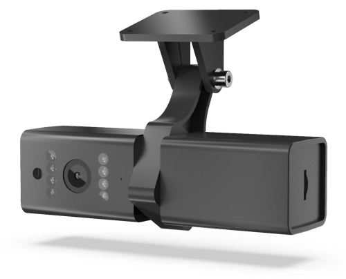 Przejdź do produktu Kamera samochodowa Teltonika DualCam GPS 4G LTE