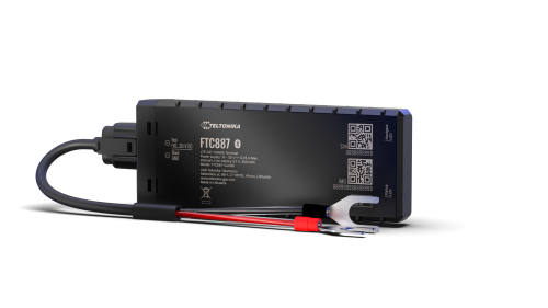 Przejdź do produktu Lokalizator GPS Teltonika FTC887