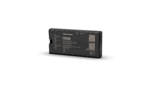 Przejdź do produktu Lokalizator GPS Teltonika FTC920