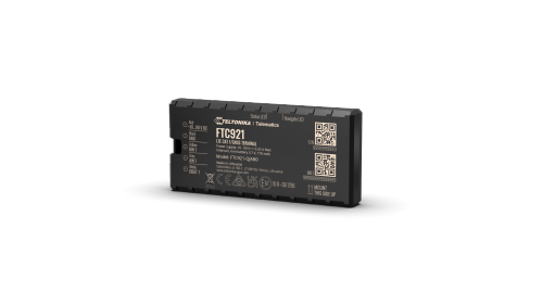 Przejdź do produktu Lokalizator GPS Teltonika FTC921