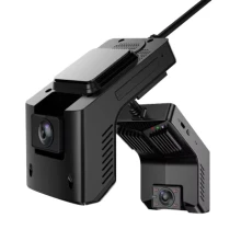 Kamery samochodowe z GPS
